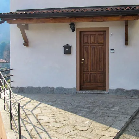 Holiday Casa Del Sole By Interhome Vakantiehuis