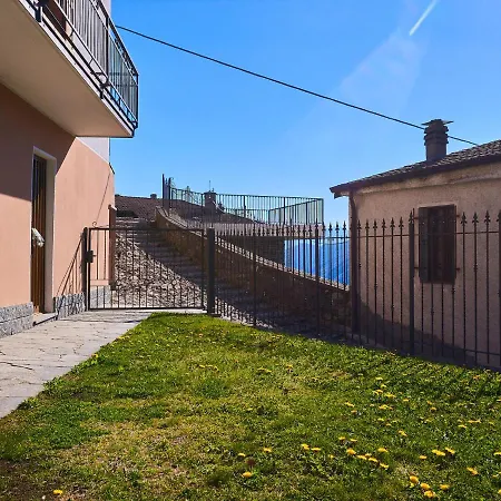 Holiday Casa Del Sole By Interhome Vakantiehuis Casasco Intelvi