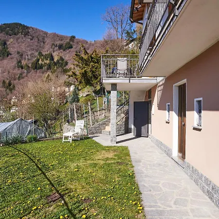 Holiday Casa Del Sole By Interhome Vakantiehuis *
