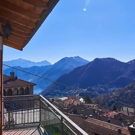 Holiday Casa Del Sole By Interhome Vakantiehuis *