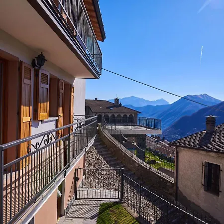 Holiday Casa Del Sole By Interhome Vakantiehuis