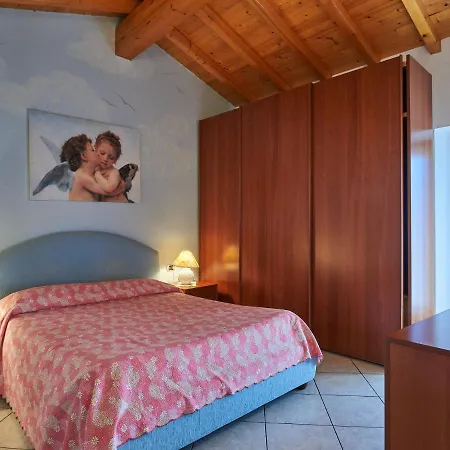 Vakantiehuis Holiday Casa Del Sole By Interhome Casasco Intelvi