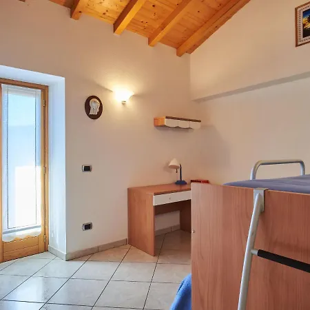 Holiday Casa Del Sole By Interhome Vakantiehuis
