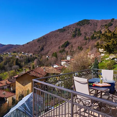 Vakantiehuis Holiday Casa Del Sole By Interhome *